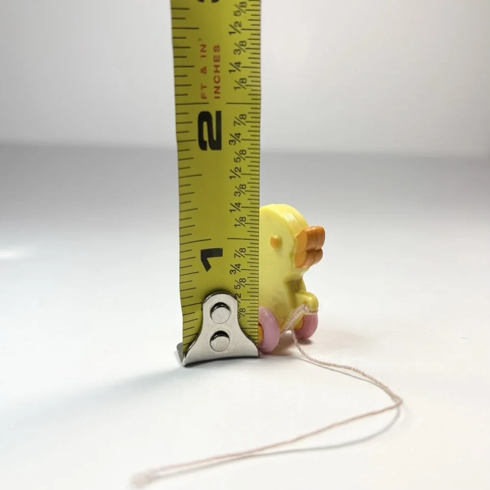 Vintage Duck Toy‎ That Came With My Little Pony Fancy Pants Duck Toy Only